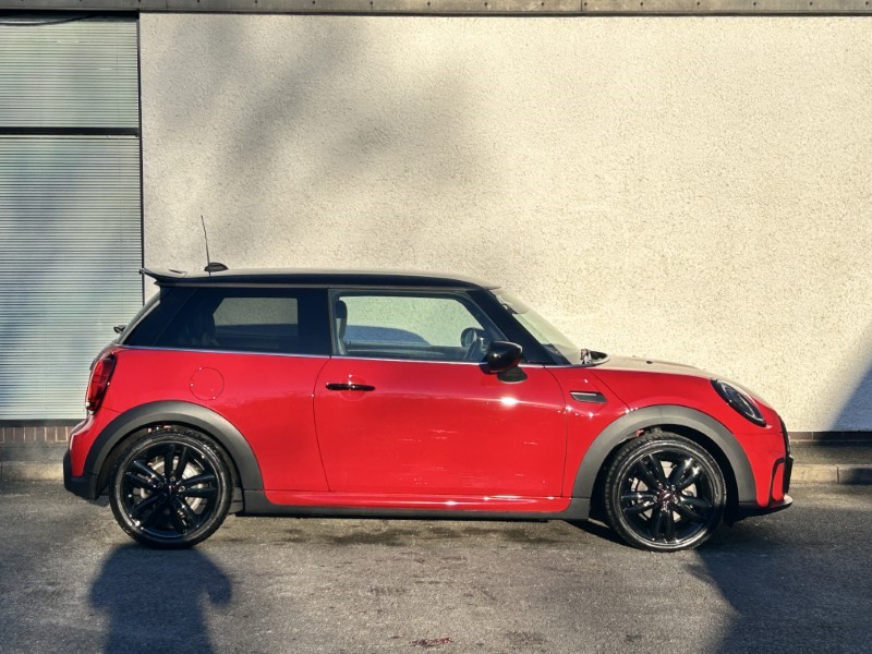 2023 (73) MINI HATCHBACK 1.5 Cooper Sport 3dr Auto 4917520