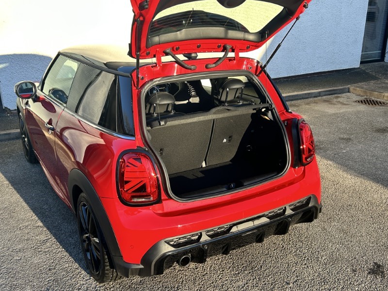 2023 (73) MINI HATCHBACK 1.5 Cooper Sport 3dr Auto 4917495