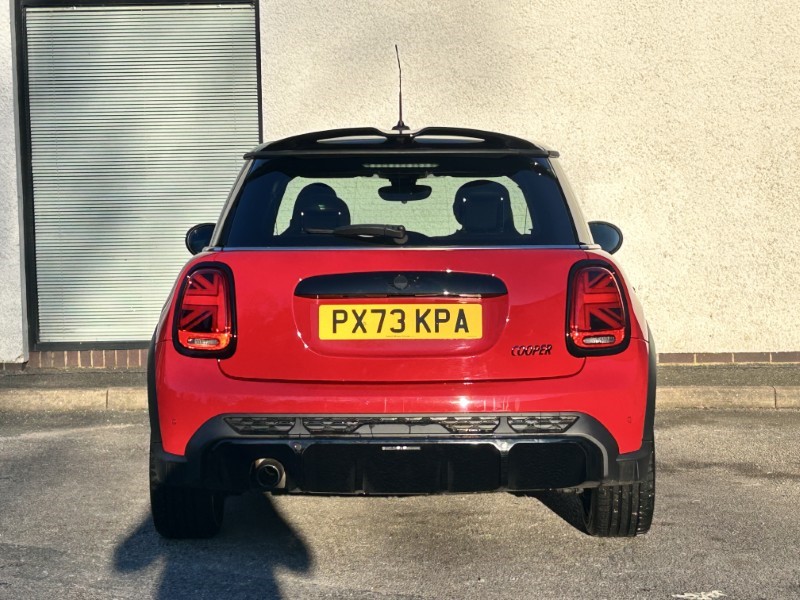 2023 (73) MINI HATCHBACK 1.5 Cooper Sport 3dr Auto 4917492