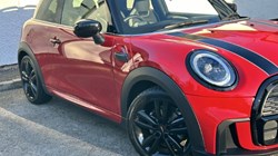 2023 (73) MINI HATCHBACK 1.5 Cooper Sport 3dr Auto 4917525