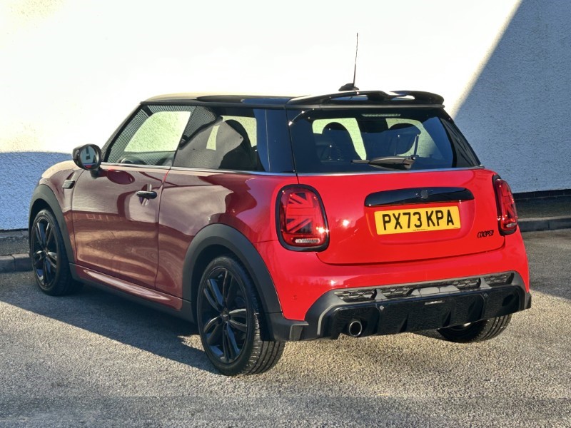 2023 (73) MINI HATCHBACK 1.5 Cooper Sport 3dr Auto