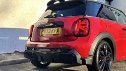 2023 (73) MINI HATCHBACK 1.5 Cooper Sport 3dr Auto 4917523