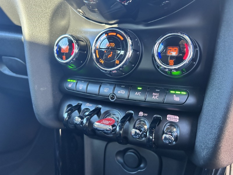 2023 (73) MINI HATCHBACK 1.5 Cooper Sport 3dr Auto 4917511