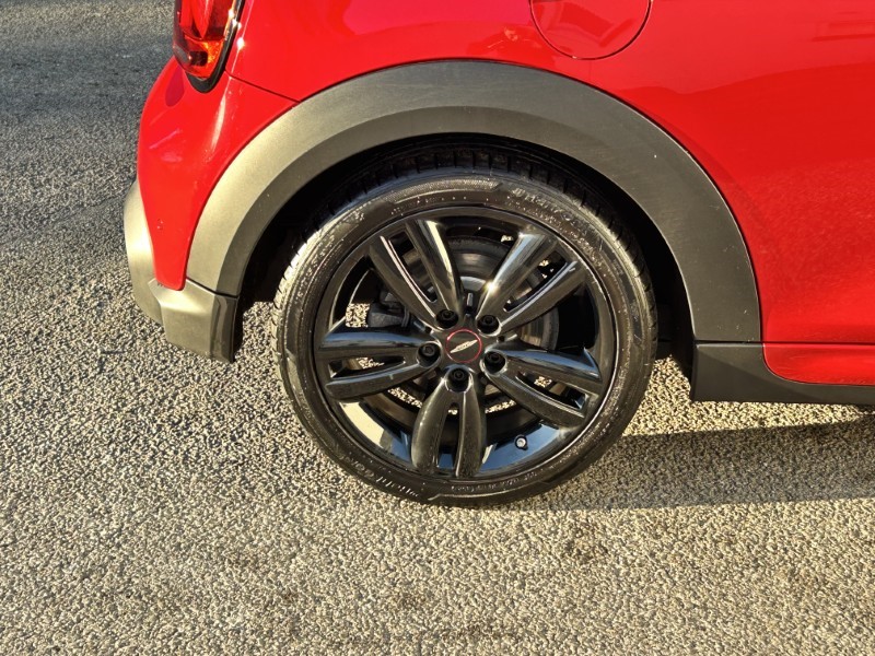 2023 (73) MINI HATCHBACK 1.5 Cooper Sport 3dr Auto 4917497