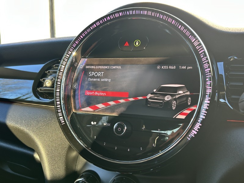 2023 (73) MINI HATCHBACK 1.5 Cooper Sport 3dr Auto 4917516