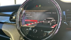 2023 (73) MINI HATCHBACK 1.5 Cooper Sport 3dr Auto 4917516