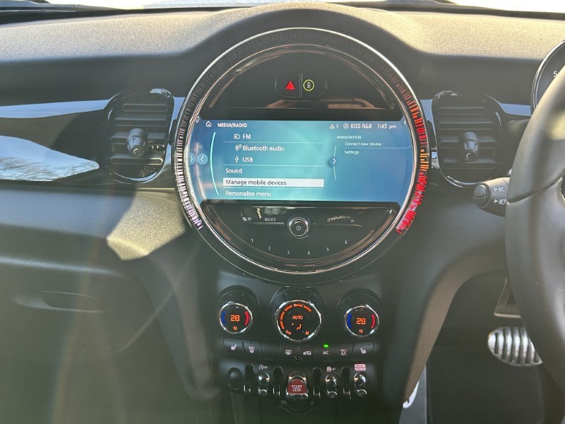 2023 (73) MINI HATCHBACK 1.5 Cooper Sport 3dr Auto 4917510