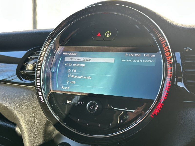 2023 (73) MINI HATCHBACK 1.5 Cooper Sport 3dr Auto 4917513