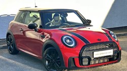 2023 (73) MINI HATCHBACK 1.5 Cooper Sport 3dr Auto 4917524