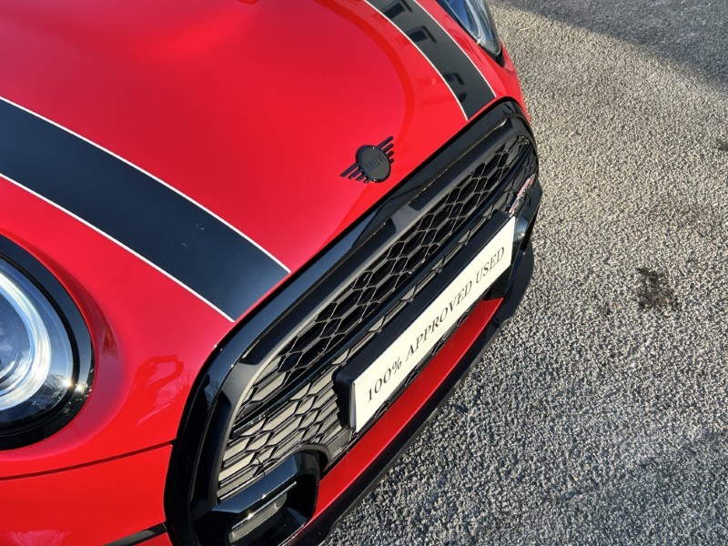 2023 (73) MINI HATCHBACK 1.5 Cooper Sport 3dr Auto 4917527