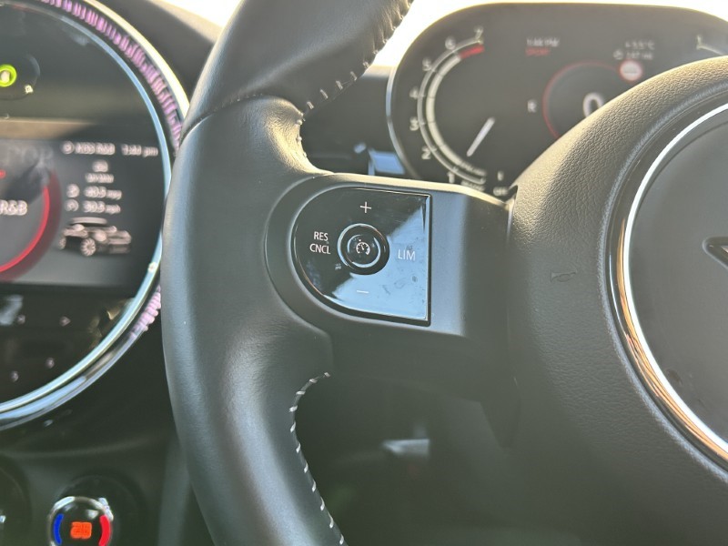 2023 (73) MINI HATCHBACK 1.5 Cooper Sport 3dr Auto 4917518