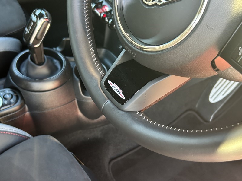 2023 (73) MINI HATCHBACK 1.5 Cooper Sport 3dr Auto 4917501