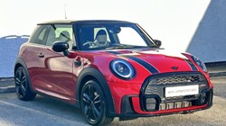 2023 (73) MINI HATCHBACK 1.5 Cooper Sport 3dr Auto 4917529
