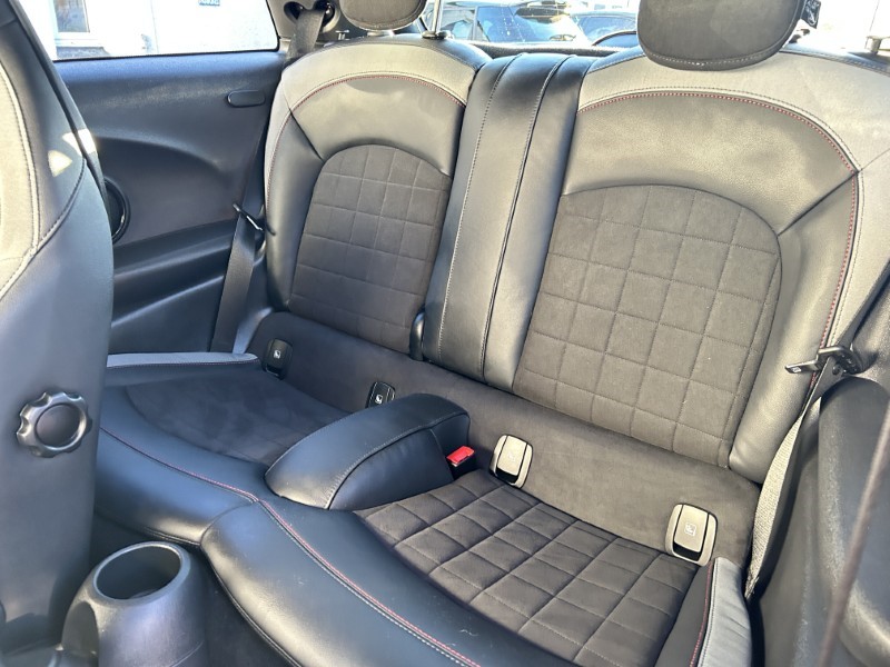 2023 (73) MINI HATCHBACK 1.5 Cooper Sport 3dr Auto 4917507