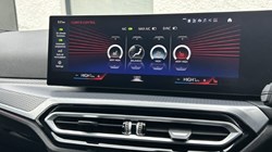 2023 (73) BMW 3 SERIES 320i M Sport 5dr Step Auto 4932954