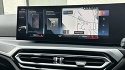 2023 (73) BMW 3 SERIES 320i M Sport 5dr Step Auto 4932949