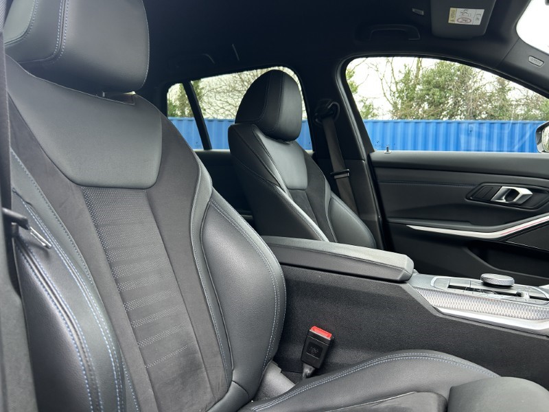 2023 (73) BMW 3 SERIES 320i M Sport 5dr Step Auto 4932968