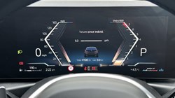 2023 (73) BMW 3 SERIES 320i M Sport 5dr Step Auto 4932955