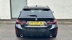 2023 (73) BMW 3 SERIES 320i M Sport 5dr Step Auto 4932973