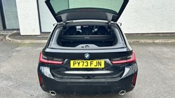 2023 (73) BMW 3 SERIES 320i M Sport 5dr Step Auto 4932969