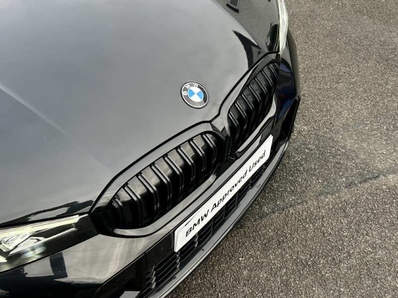 2023 (73) BMW 3 SERIES 320i M Sport 5dr Step Auto 4932984