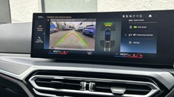 2023 (73) BMW 3 SERIES 320i M Sport 5dr Step Auto 4932951