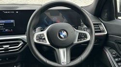 2023 (73) BMW 3 SERIES 320i M Sport 5dr Step Auto 4932963