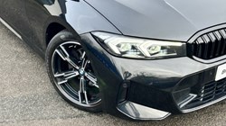2023 (73) BMW 3 SERIES 320i M Sport 5dr Step Auto 4932983