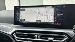 2023 (73) BMW 3 SERIES 320i M Sport 5dr Step Auto 4932953