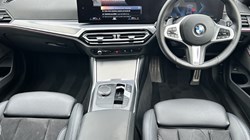 2023 (73) BMW 3 SERIES 320i M Sport 5dr Step Auto 4932962