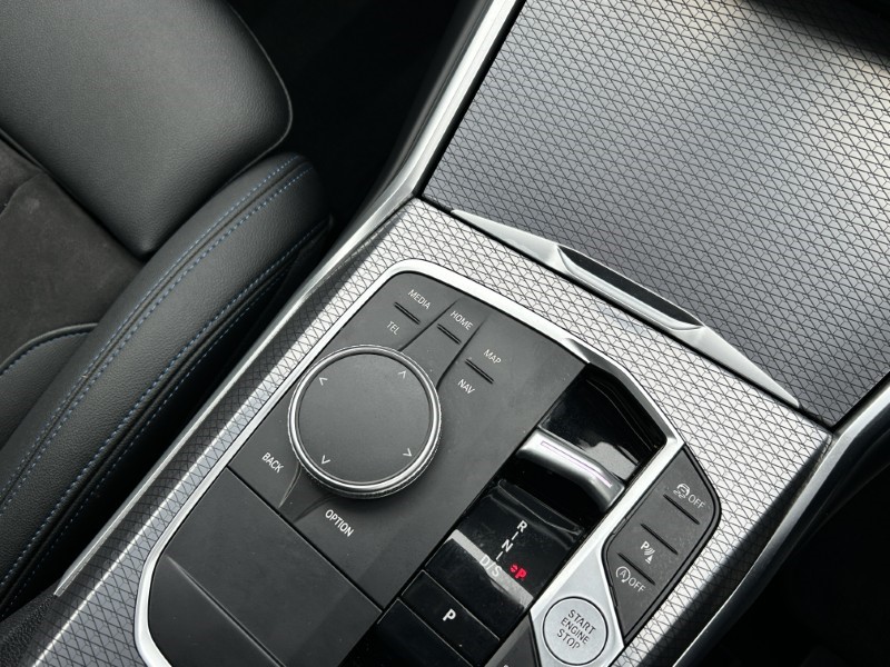 2023 (73) BMW 3 SERIES 320i M Sport 5dr Step Auto 4932948