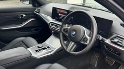 2023 (73) BMW 3 SERIES 320i M Sport 5dr Step Auto 4932967