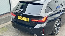 2023 (73) BMW 3 SERIES 320i M Sport 5dr Step Auto 4932977