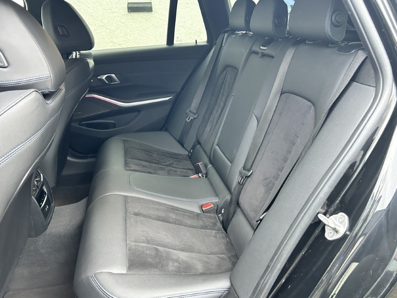 2023 (73) BMW 3 SERIES 320i M Sport 5dr Step Auto 4932961