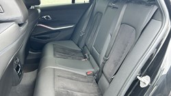 2023 (73) BMW 3 SERIES 320i M Sport 5dr Step Auto 4932961