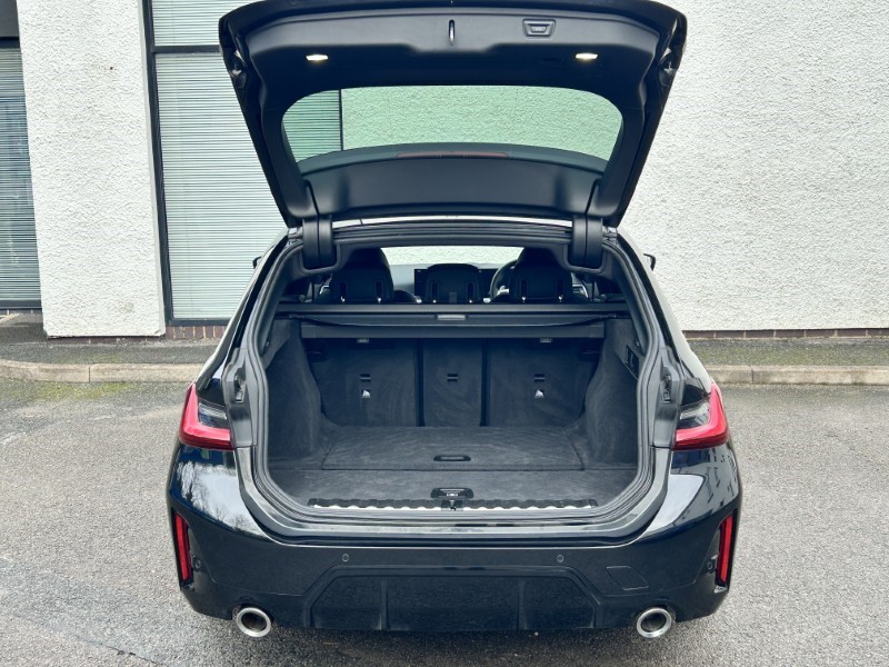 2023 (73) BMW 3 SERIES 320i M Sport 5dr Step Auto 4932970