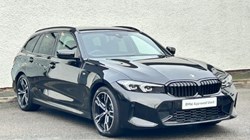 2023 (73) BMW 3 SERIES 320i M Sport 5dr Step Auto 4932985
