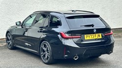 2023 (73) BMW 3 SERIES 320i M Sport 5dr Step Auto 1