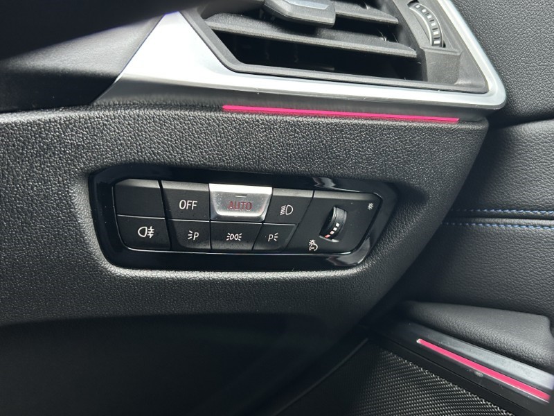 2023 (73) BMW 3 SERIES 320i M Sport 5dr Step Auto 4932958