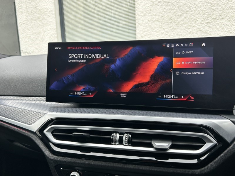 2023 (73) BMW 3 SERIES 320i M Sport 5dr Step Auto 4932952