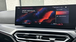 2023 (73) BMW 3 SERIES 320i M Sport 5dr Step Auto 4932952