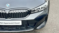2023 (73) BMW 3 SERIES 320i M Sport 5dr Step Auto 4932987