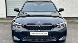 2023 (73) BMW 3 SERIES 320i M Sport 5dr Step Auto 4932986