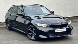 2023 (73) BMW 3 SERIES 320i M Sport 5dr Step Auto 4932981