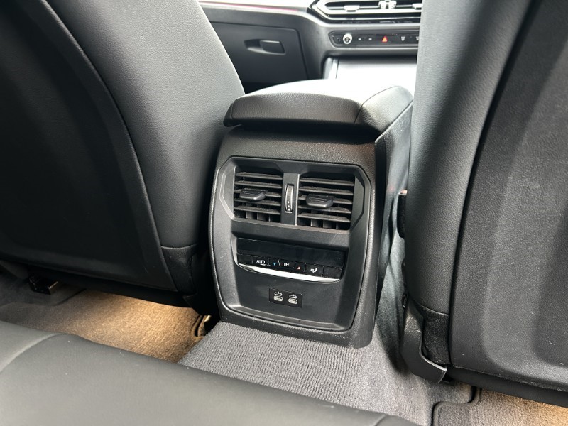 2023 (73) BMW 3 SERIES 320i M Sport 5dr Step Auto 4932965