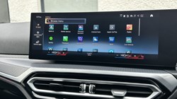 2023 (73) BMW 3 SERIES 320i M Sport 5dr Step Auto 4932950