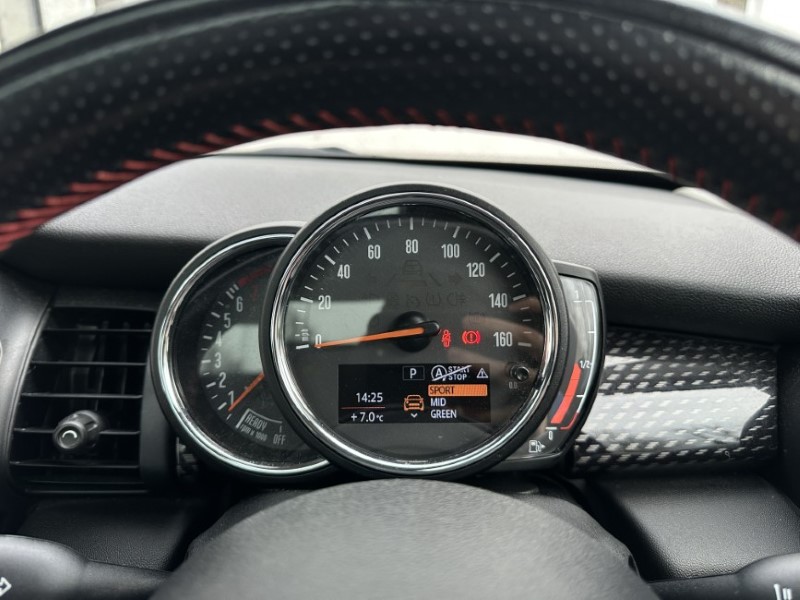 2018 (68) MINI HATCHBACK 2.0 Cooper S II 5dr Auto 4950726