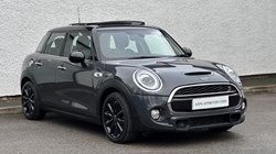 2018 (68) MINI HATCHBACK 2.0 Cooper S II 5dr Auto 4950742