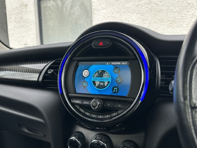 2018 (68) MINI HATCHBACK 2.0 Cooper S II 5dr Auto 4950703