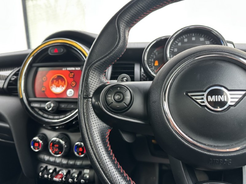 2018 (68) MINI HATCHBACK 2.0 Cooper S II 5dr Auto 4950712